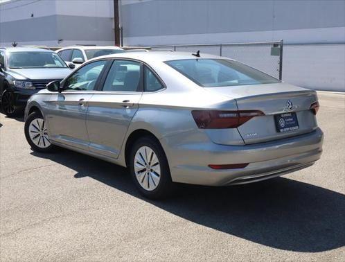 2020 volkswagen jetta