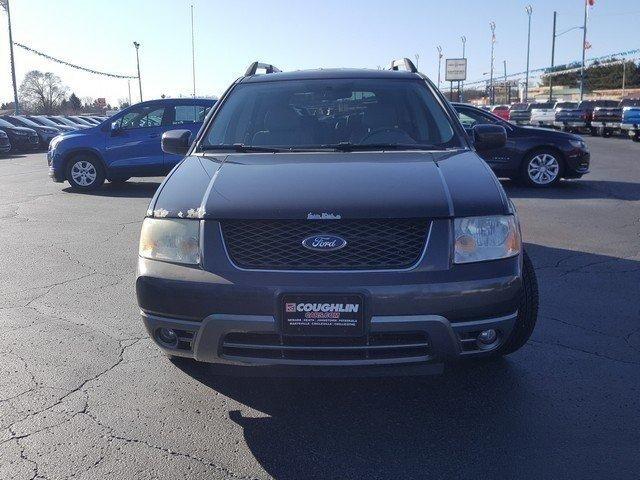 used 2007 ford freestyle sel newark, oh 43055 for sale in marne, ohio