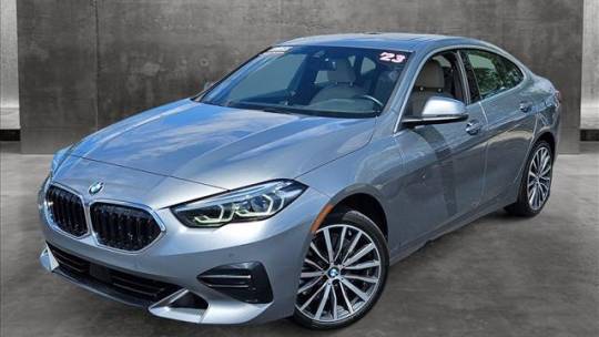 2023 BMW 2 series