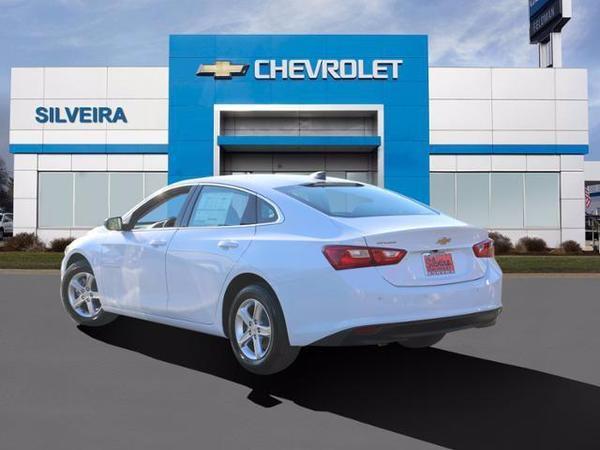 2021 chevrolet malibu in agua caliente, california
