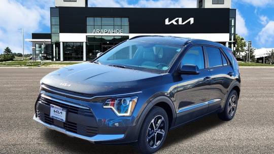 2024 Kia Niro