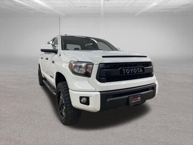 2015 toyota tundra trd pro