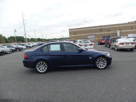 2011 bmw 3 series 328i xdrive awd 328i xdrive 4dr sedan for sale in newark, delaware