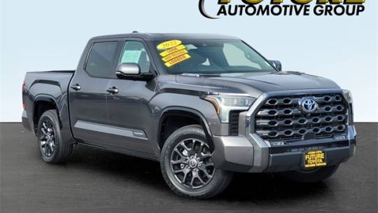 2022 Toyota Tundra
