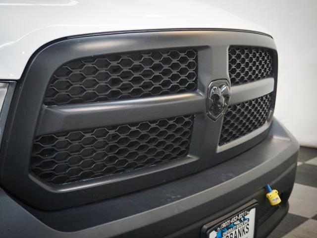 used 2017 ram 1500 4x4 quad cab tradesman fairbanks, ak 99701 for sale in coldfoot, alaska