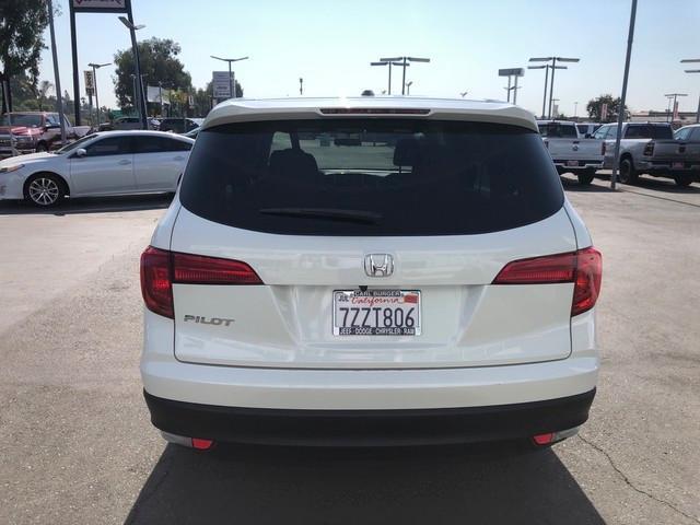 2017 honda pilot in la mesa, california