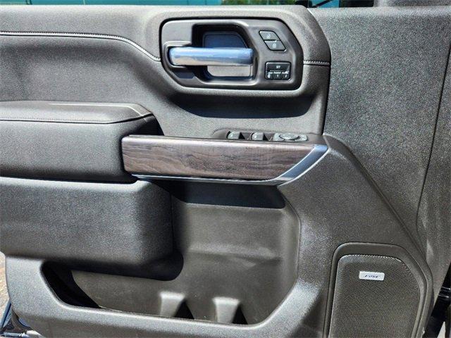2022 chevrolet silverado 2500 ltz