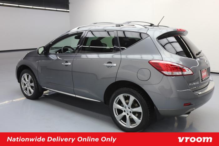 used 2013 nissan murano le yakima - pasco - richland - ke, wa 98901 for sale in east selah, washington