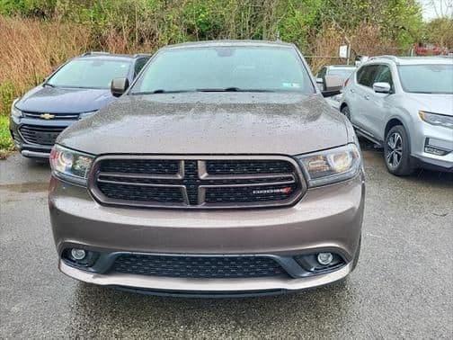 2017 dodge durango gt in washington, pennsylvania