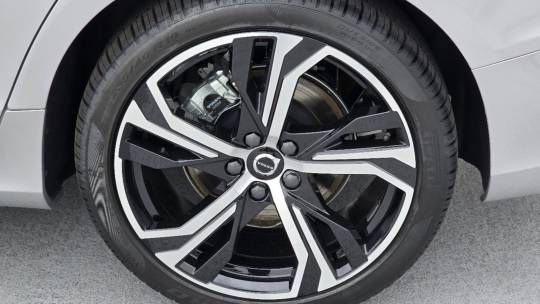 2024 Volvo S60