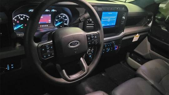 2024 Ford F-250