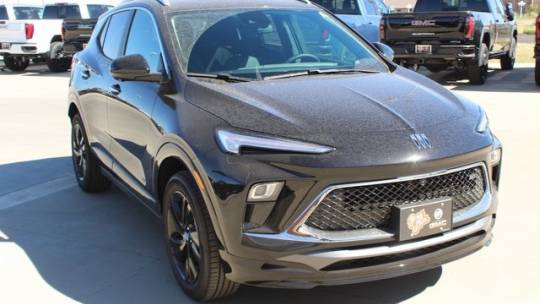 2025 Buick Encore GX
