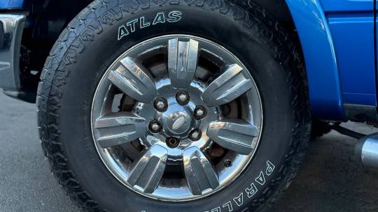 2009 Ford F-150