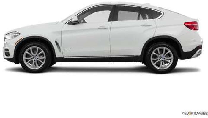 2015 bmw x6-series xdrive35i in monrovia, ca