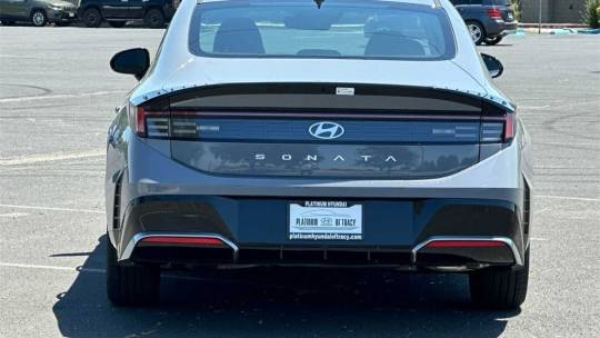 2024 Hyundai Sonata