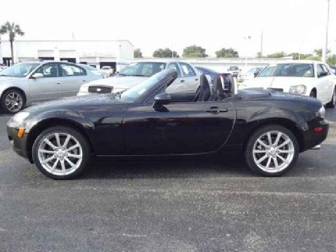 2006 mazda mx-5 miata in pinellas park, fl