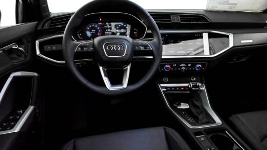 2024 Audi Q3