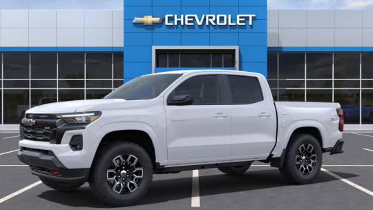 2024 Chevrolet