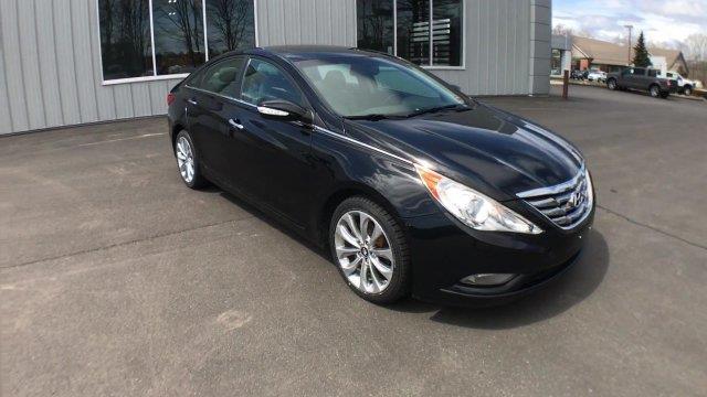 2011 hyundai sonata limited 2.0t limited 2.0t 4dr sedan for sale in birch island, maine