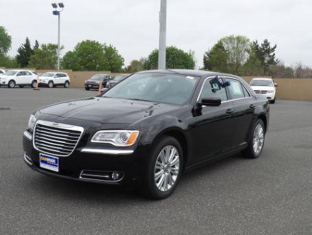 2014 chrysler 300 base awd base 4dr sedan for sale in newark, delaware
