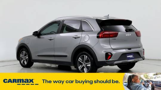 2022 Kia Niro