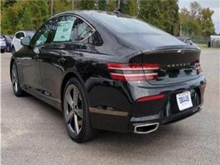 2024 Genesis G80 3.5t sport