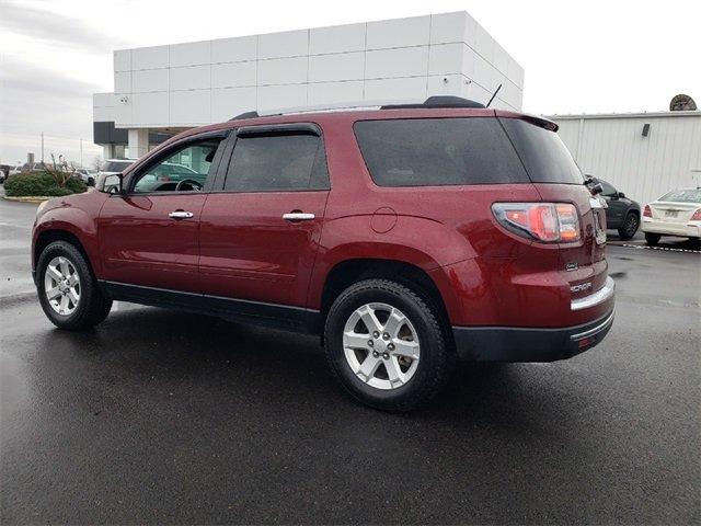 used 2015 gmc acadia fwd sle w/ sle-1 jonesboro, ar 72404 for sale in jonesboro, arkansas