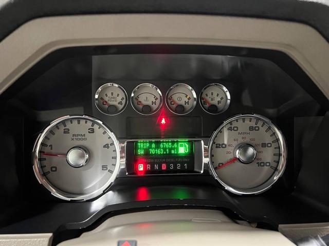 2008 ford f-450 lariat