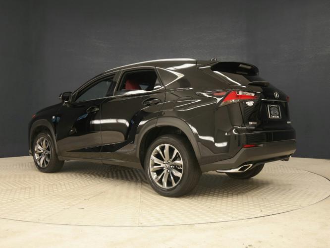 used 2016 lexus nx 200t f sport fort mill, sc 29708 for sale in fort mill, south carolina
