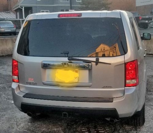 2011 honda pilot for sale in massachusetts by owner