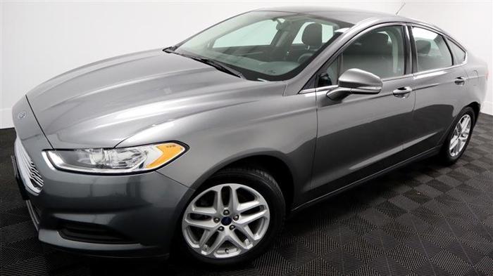 used 2014 ford fusion se stafford, va 22554 for sale in stafford, virginia