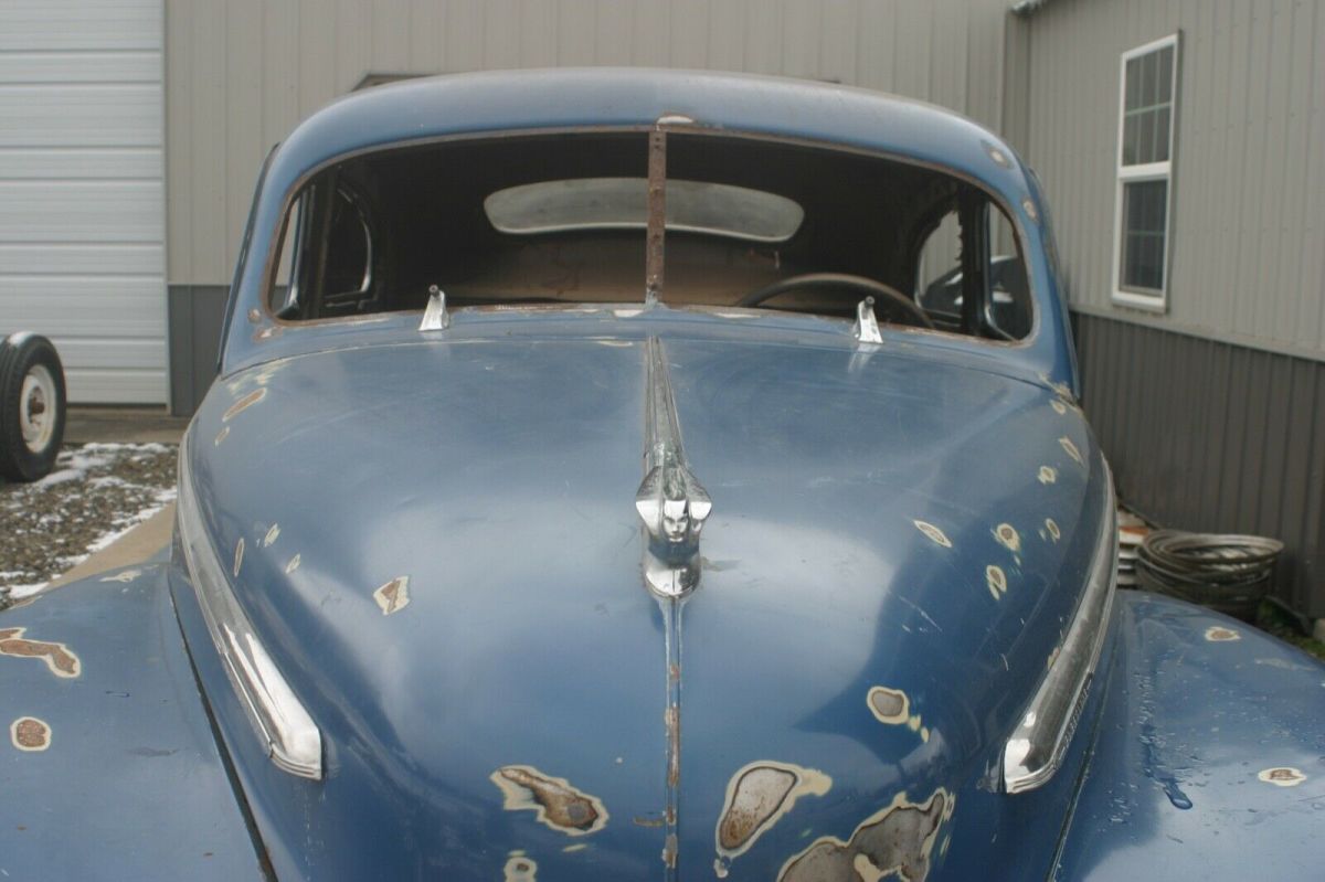 1946 chevrolet chevy fleetline aerosedan fastback lowrider bomb 46 master