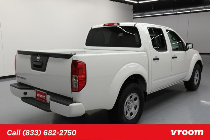 used 2019 nissan frontier s eugene, or 97402 for sale in eugene, oregon