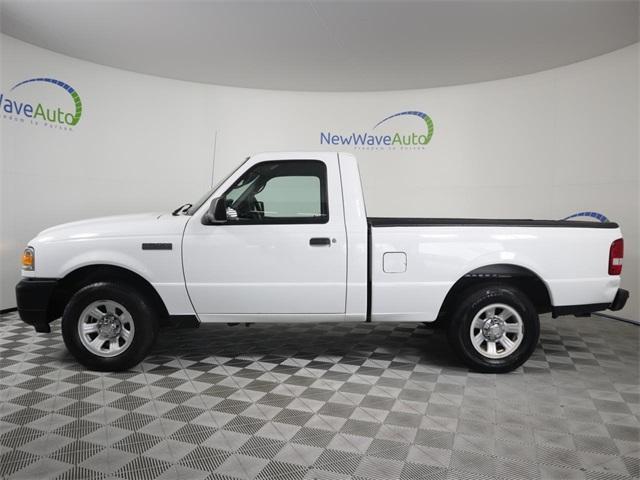 2011 ford ranger in pinellas park, florida