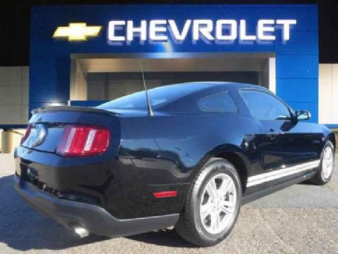 2012 ford mustang v6 in fredericksburg, va