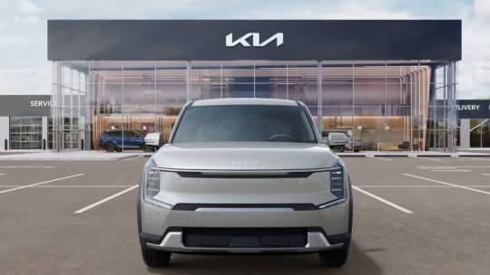 2024 Kia