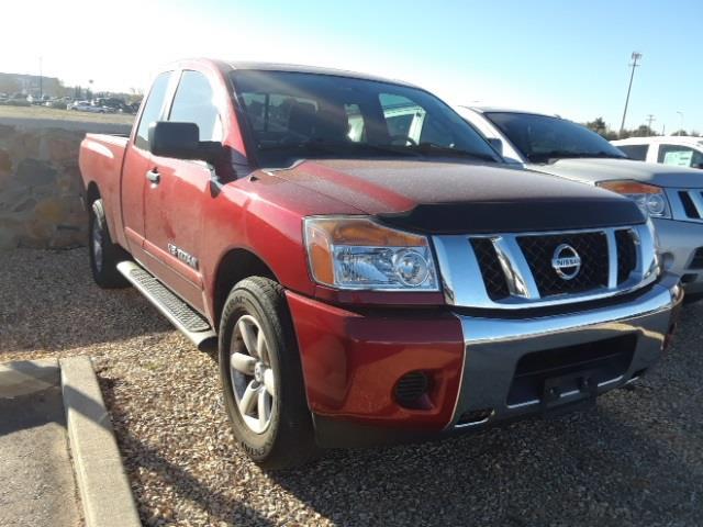 2015 nissan titan s 4x2 s 4dr king cab swb pickup for sale in las cruces, new mexico