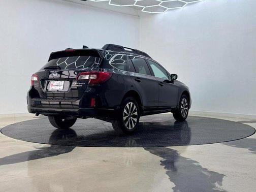 2016 subaru outback