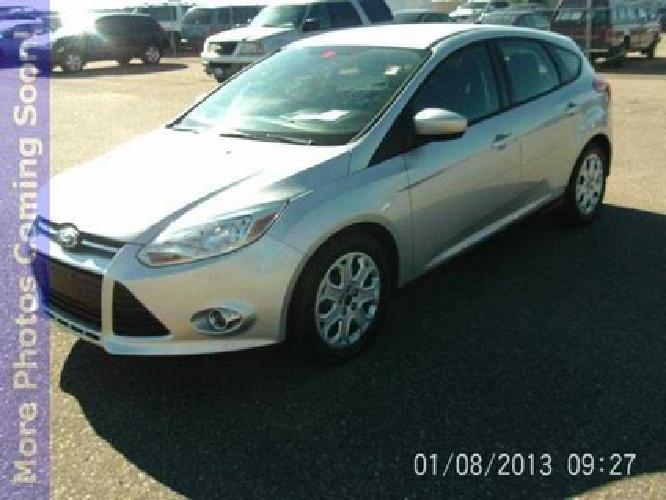 2012 ford focus se in colorado springs, co