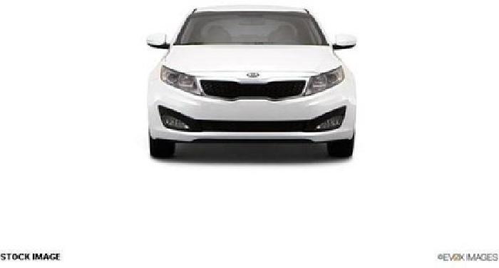 2013 kia optima lx in asheville, nc
