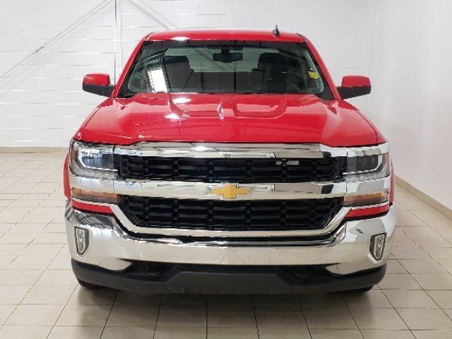 used 2016 chevrolet silverado 1500 4x4 crew cab lt cottonwood, az 86326 for sale in cottonwood, arizona