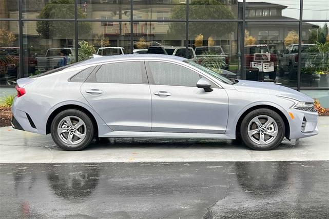 2023 kia k5 lxs
