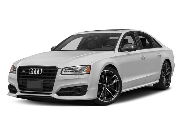 2017 audi s8 4.0t plus