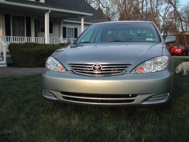 2005 toyota camry for sale in gillette, wyoming