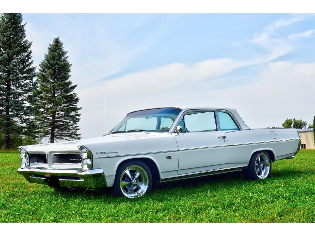 1963 pontiac catalina