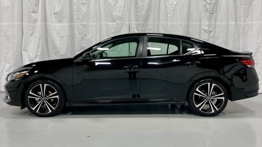 2023 Nissan Sentra