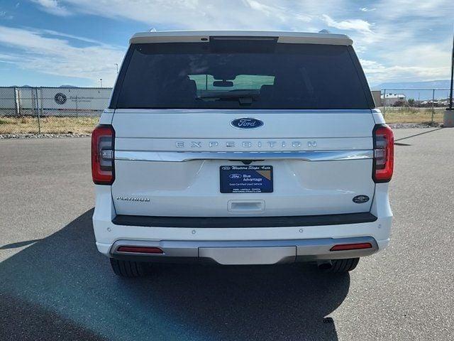 2023 ford expedition platinum in grand junction, colorado