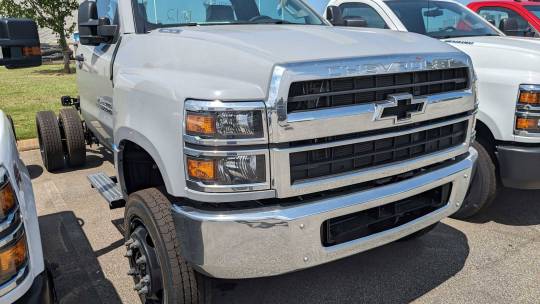 2024 Chevrolet Silverado