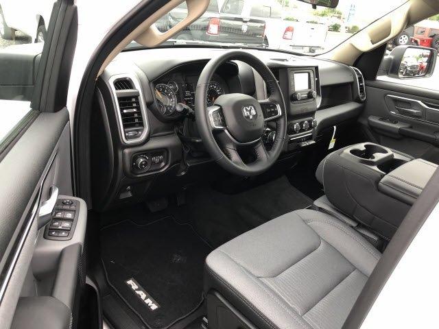 new 2019 ram 1500 4x4 quad cab big horn murray, ky 42071 for sale in coldwater, kentucky