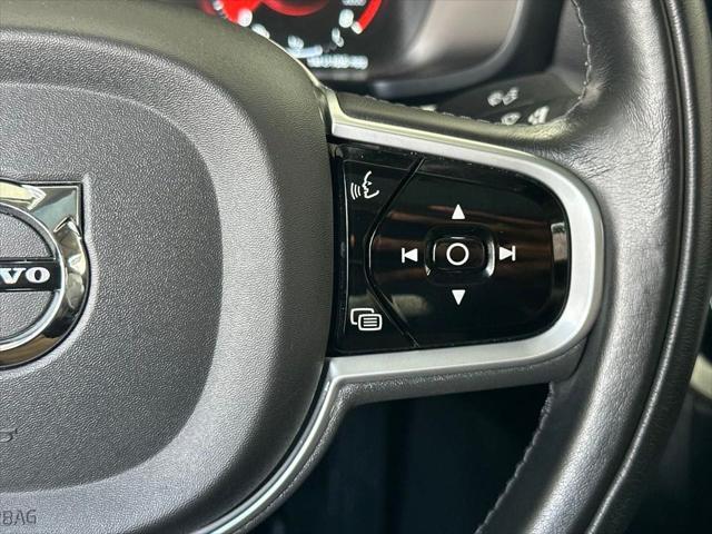 2020 volvo s60 t5 momentum